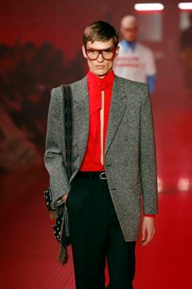 Valentino Ready to wear fall winter 2025 26 Paris March 2005 Valentino Ready to wear fall winter 2025 26 Paris March 2005, Credit:Zeppelin Avalon  Copyright: xZeppelinx xAvalonx 0974111271