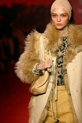 Valentino Ready to wear fall winter 2025 26 Paris March 2005 Valentino Ready to wear fall winter 2025 26 Paris March 2005, Credit:Zeppelin Avalon  Copyright: xZeppelinx xAvalonx 0974113192
