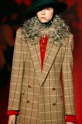 Valentino Ready to wear fall winter 2025 26 Paris March 2005 Valentino Ready to wear fall winter 2025 26 Paris March 2005, Credit:Zeppelin Avalon  Copyright: xZeppelinx xAvalonx 0974113537