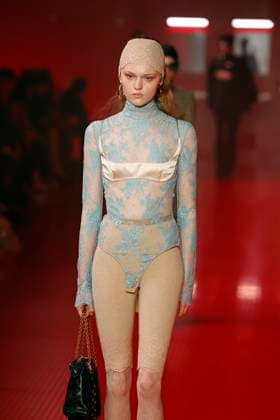 Valentino Ready to wear fall winter 2025 26 Paris March 2005 Valentino Ready to wear fall winter 2025 26 Paris March 2005, Credit:Zeppelin Avalon  Copyright: xZeppelinx xAvalonx 0974113609