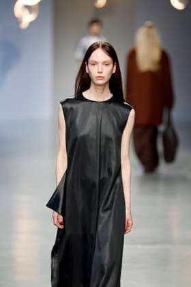 Niccolo Pasqualetti Ready to wear fall winter 2025 26 Paris March 2005 Niccolo Pasqualetti Ready to wear fall winter 2025 26 Paris March 2005, Credit:Zeppelin Avalon  Copyright: xZeppelinx xAvalonx 0974122926