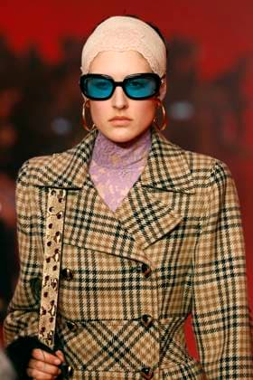 Valentino Ready to wear fall winter 2025 26 Paris March 2005 Valentino Ready to wear fall winter 2025 26 Paris March 2005, Credit:Zeppelin Avalon  Copyright: xZeppelinx xAvalonx 0974113867