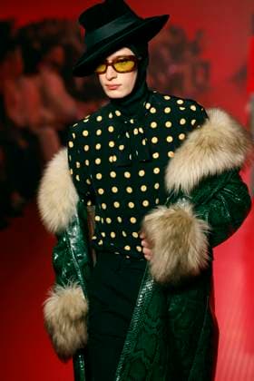 Valentino Ready to wear fall winter 2025 26 Paris March 2005 Valentino Ready to wear fall winter 2025 26 Paris March 2005, Credit:Zeppelin Avalon  Copyright: xZeppelinx xAvalonx 0974114024