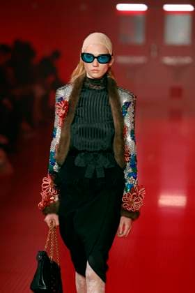 Valentino Ready to wear fall winter 2025 26 Paris March 2005 Valentino Ready to wear fall winter 2025 26 Paris March 2005, Credit:Zeppelin Avalon  Copyright: xZeppelinx xAvalonx 0974114466