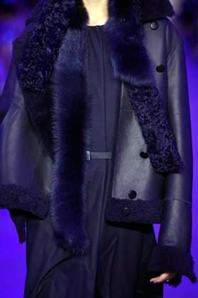 Akris Ready to wear fall winter 2025 26 Paris March 2005 Akris Ready to wear fall winter 2025 26 Paris March 2005, Credit:Zeppelin Avalon  Copyright: xZeppelinx xAvalonx 0974116541