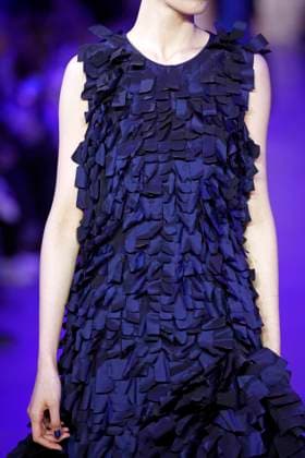Akris Ready to wear fall winter 2025 26 Paris March 2005 Akris Ready to wear fall winter 2025 26 Paris March 2005, Credit:Zeppelin Avalon  Copyright: xZeppelinx xAvalonx 0974117673