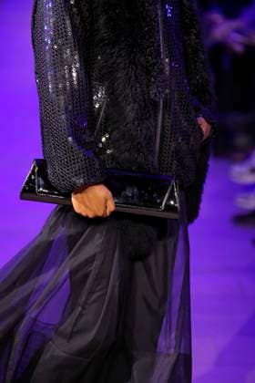 Akris Ready to wear fall winter 2025 26 Paris March 2005 Akris Ready to wear fall winter 2025 26 Paris March 2005, Credit:Zeppelin Avalon  Copyright: xZeppelinx xAvalonx 0974117976