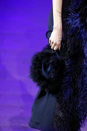 Akris Ready to wear fall winter 2025 26 Paris March 2005 Akris Ready to wear fall winter 2025 26 Paris March 2005, Credit:Zeppelin Avalon  Copyright: xZeppelinx xAvalonx 0974120296