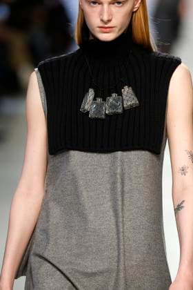 Niccolo Pasqualetti Ready to wear fall winter 2025 26 Paris March 2005 Niccolo Pasqualetti Ready to wear fall winter 2025 26 Paris March 2005, Credit:Zeppelin Avalon  Copyright: xZeppelinx xAvalonx 0974122410