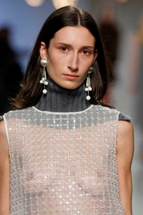 Entertainment Bilder des Tages Niccolo Pasqualetti Ready to wear fall winter 2025 26 Paris March 2005 Niccolo Pasqualetti Ready to wear fall winter 2025 26 Paris March 2005, Credit:Zeppelin Avalon  Copyright: xZeppelinx xAvalonx 0974122434