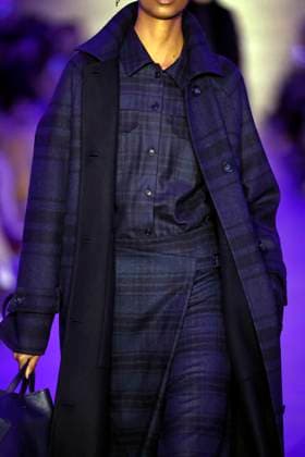 Akris Ready to wear fall winter 2025 26 Paris March 2005 Akris Ready to wear fall winter 2025 26 Paris March 2005, Credit:Zeppelin Avalon  Copyright: xZeppelinx xAvalonx 0974116869