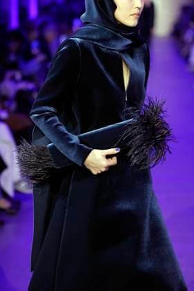 Akris Ready to wear fall winter 2025 26 Paris March 2005 Akris Ready to wear fall winter 2025 26 Paris March 2005, Credit:Zeppelin Avalon  Copyright: xZeppelinx xAvalonx 0974117406