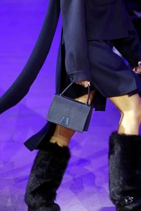 Akris Ready to wear fall winter 2025 26 Paris March 2005 Akris Ready to wear fall winter 2025 26 Paris March 2005, Credit:Zeppelin Avalon  Copyright: xZeppelinx xAvalonx 0974117486