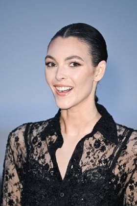 PFW Balenciaga Arrivals Vittoria Ceretti attending the Balenciaga Womenswear Fall Winter 2025-2026 show as part of Paris Fashion Week in Paris, France on March 09, 2025. Photo by Aurore Marechal ABACAPRESS.COM Paris France  Copyright: xMarechalxAurore ABACAx