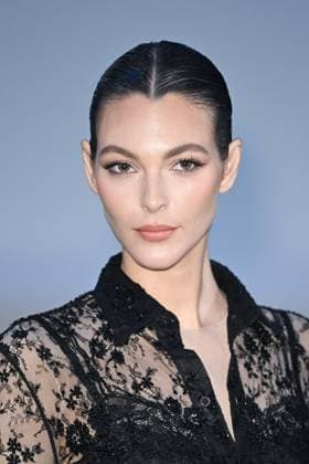 PFW Balenciaga Arrivals Vittoria Ceretti attending the Balenciaga Womenswear Fall Winter 2025-2026 show as part of Paris Fashion Week in Paris, France on March 09, 2025. Photo by Aurore Marechal ABACAPRESS.COM Paris France  Copyright: xMarechalxAurore ABACAx