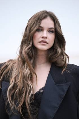 PFW Balenciaga Arrivals Barbara Palvin attending the Balenciaga Womenswear Fall Winter 2025-2026 show as part of Paris Fashion Week in Paris, France on March 09, 2025. Photo by Aurore Marechal ABACAPRESS.COM Paris France  Copyright: xMarechalxAurore ABACAx