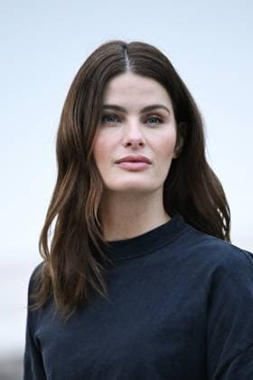 PFW Balenciaga Arrivals Isabeli Fontana attending the Balenciaga Womenswear Fall Winter 2025-2026 show as part of Paris Fashion Week in Paris, France on March 09, 2025. Photo by Aurore Marechal ABACAPRESS.COM Paris France  Copyright: xMarechalxAurore ABACAx