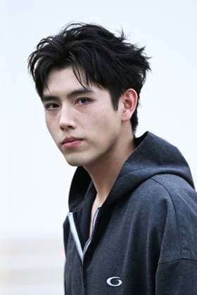 PFW Balenciaga Arrivals Arthur Chen attending the Balenciaga Womenswear Fall Winter 2025-2026 show as part of Paris Fashion Week in Paris, France on March 09, 2025. Photo by Aurore Marechal ABACAPRESS.COM Paris France  Copyright: xMarechalxAurore ABACAx