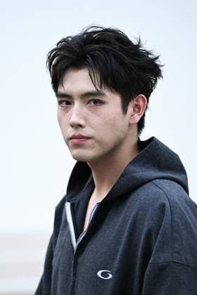 PFW Balenciaga Arrivals Arthur Chen attending the Balenciaga Womenswear Fall Winter 2025-2026 show as part of Paris Fashion Week in Paris, France on March 09, 2025. Photo by Aurore Marechal ABACAPRESS.COM Paris France  Copyright: xMarechalxAurore ABACAx
