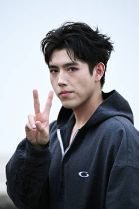 PFW Balenciaga Arrivals Arthur Chen attending the Balenciaga Womenswear Fall Winter 2025-2026 show as part of Paris Fashion Week in Paris, France on March 09, 2025. Photo by Aurore Marechal ABACAPRESS.COM Paris France  Copyright: xMarechalxAurore ABACAx