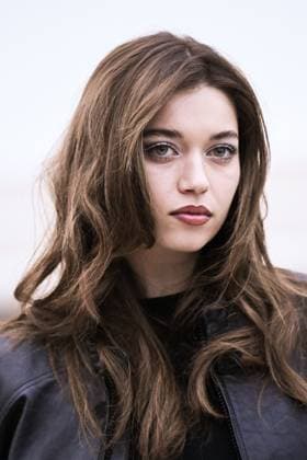 PFW Balenciaga Arrivals Afra Saracoglu attending the Balenciaga Womenswear Fall Winter 2025-2026 show as part of Paris Fashion Week in Paris, France on March 09, 2025. Photo by Aurore Marechal ABACAPRESS.COM Paris France  Copyright: xMarechalxAurore ABACAx