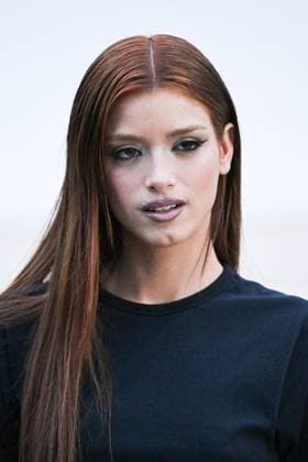 PFW Balenciaga Arrivals Dixie D Amelio attending the Balenciaga Womenswear Fall Winter 2025-2026 show as part of Paris Fashion Week in Paris, France on March 09, 2025. Photo by Aurore Marechal ABACAPRESS.COM Paris France  Copyright: xMarechalxAurore ABACAx