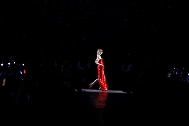 Entertainment Themen der Woche KW10 Entertainment Bilder des Tages Coperni Ready to wear fall winter 2025 26 Paris March 2005 Coperni Ready to wear fall winter 2025 26 Paris March 2005, Credit:Zeppelin Avalon  Copyright: xZeppelinx xAvalonx 0974215696