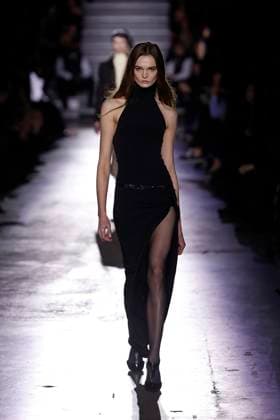 Coperni Ready to wear fall winter 2025 26 Paris March 2005 Coperni Ready to wear fall winter 2025 26 Paris March 2005, Credit:Zeppelin Avalon  Copyright: xZeppelinx xAvalonx 0974215731