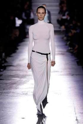 Coperni Ready to wear fall winter 2025 26 Paris March 2005 Coperni Ready to wear fall winter 2025 26 Paris March 2005, Credit:Zeppelin Avalon  Copyright: xZeppelinx xAvalonx 0974216241