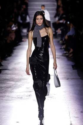 Coperni Ready to wear fall winter 2025 26 Paris March 2005 Coperni Ready to wear fall winter 2025 26 Paris March 2005, Credit:Zeppelin Avalon  Copyright: xZeppelinx xAvalonx 0974216434