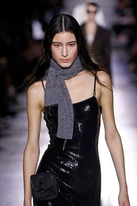 Coperni Ready to wear fall winter 2025 26 Paris March 2005 Coperni Ready to wear fall winter 2025 26 Paris March 2005, Credit:Zeppelin Avalon  Copyright: xZeppelinx xAvalonx 0974216504