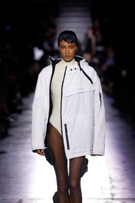 Coperni Ready to wear fall winter 2025 26 Paris March 2005 Coperni Ready to wear fall winter 2025 26 Paris March 2005, Credit:Zeppelin Avalon  Copyright: xZeppelinx xAvalonx 0974216708
