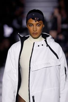 Coperni Ready to wear fall winter 2025 26 Paris March 2005 Coperni Ready to wear fall winter 2025 26 Paris March 2005, Credit:Zeppelin Avalon  Copyright: xZeppelinx xAvalonx 0974216747
