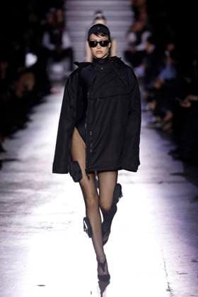 Coperni Ready to wear fall winter 2025 26 Paris March 2005 Coperni Ready to wear fall winter 2025 26 Paris March 2005, Credit:Zeppelin Avalon  Copyright: xZeppelinx xAvalonx 0974216782