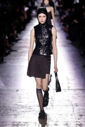 Coperni Ready to wear fall winter 2025 26 Paris March 2005 Coperni Ready to wear fall winter 2025 26 Paris March 2005, Credit:Zeppelin Avalon  Copyright: xZeppelinx xAvalonx 0974218320