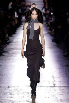 Coperni Ready to wear fall winter 2025 26 Paris March 2005 Coperni Ready to wear fall winter 2025 26 Paris March 2005, Credit:Zeppelin Avalon  Copyright: xZeppelinx xAvalonx 0974218398