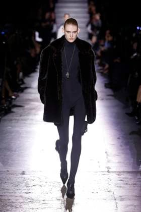 Coperni Ready to wear fall winter 2025 26 Paris March 2005 Coperni Ready to wear fall winter 2025 26 Paris March 2005, Credit:Zeppelin Avalon  Copyright: xZeppelinx xAvalonx 0974218467