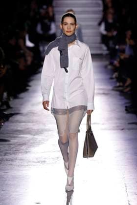 Coperni Ready to wear fall winter 2025 26 Paris March 2005 Coperni Ready to wear fall winter 2025 26 Paris March 2005, Credit:Zeppelin Avalon  Copyright: xZeppelinx xAvalonx 0974219885
