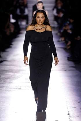 Coperni Ready to wear fall winter 2025 26 Paris March 2005 Coperni Ready to wear fall winter 2025 26 Paris March 2005, Credit:Zeppelin Avalon  Copyright: xZeppelinx xAvalonx 0974220030