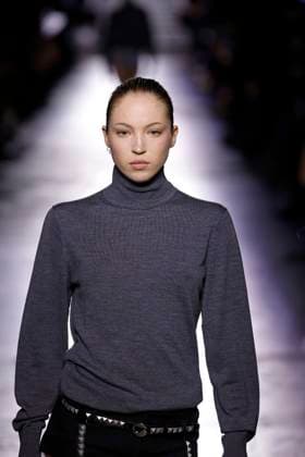 Coperni Ready to wear fall winter 2025 26 Paris March 2005 Coperni Ready to wear fall winter 2025 26 Paris March 2005, Credit:Zeppelin Avalon  Copyright: xZeppelinx xAvalonx 0974220338