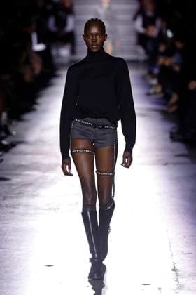 Coperni Ready to wear fall winter 2025 26 Paris March 2005 Coperni Ready to wear fall winter 2025 26 Paris March 2005, Credit:Zeppelin Avalon  Copyright: xZeppelinx xAvalonx 0974220368