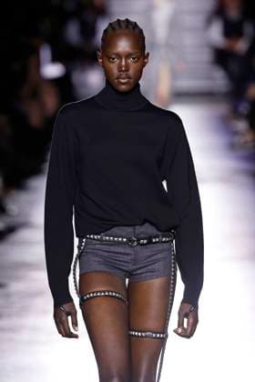 Coperni Ready to wear fall winter 2025 26 Paris March 2005 Coperni Ready to wear fall winter 2025 26 Paris March 2005, Credit:Zeppelin Avalon  Copyright: xZeppelinx xAvalonx 0974220394