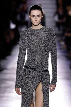 Coperni Ready to wear fall winter 2025 26 Paris March 2005 Coperni Ready to wear fall winter 2025 26 Paris March 2005, Credit:Zeppelin Avalon  Copyright: xZeppelinx xAvalonx 0974220486