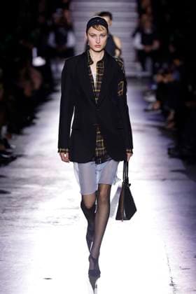 Coperni Ready to wear fall winter 2025 26 Paris March 2005 Coperni Ready to wear fall winter 2025 26 Paris March 2005, Credit:Zeppelin Avalon  Copyright: xZeppelinx xAvalonx 0974220516