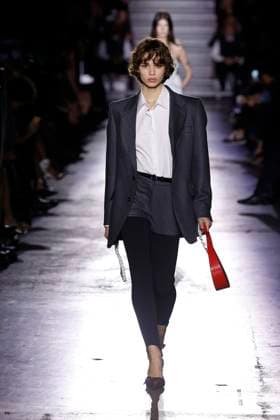 Coperni Ready to wear fall winter 2025 26 Paris March 2005 Coperni Ready to wear fall winter 2025 26 Paris March 2005, Credit:Zeppelin Avalon  Copyright: xZeppelinx xAvalonx 0974218600