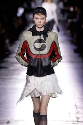 Coperni Ready to wear fall winter 2025 26 Paris March 2005 Coperni Ready to wear fall winter 2025 26 Paris March 2005, Credit:Zeppelin Avalon  Copyright: xZeppelinx xAvalonx 0974218734