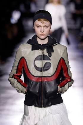 Coperni Ready to wear fall winter 2025 26 Paris March 2005 Coperni Ready to wear fall winter 2025 26 Paris March 2005, Credit:Zeppelin Avalon  Copyright: xZeppelinx xAvalonx 0974218766