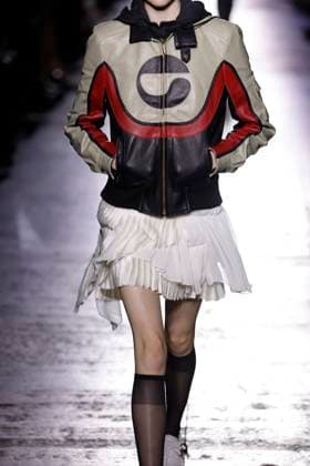 Coperni Ready to wear fall winter 2025 26 Paris March 2005 Coperni Ready to wear fall winter 2025 26 Paris March 2005, Credit:Zeppelin Avalon  Copyright: xZeppelinx xAvalonx 0974218788
