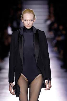 Coperni Ready to wear fall winter 2025 26 Paris March 2005 Coperni Ready to wear fall winter 2025 26 Paris March 2005, Credit:Zeppelin Avalon  Copyright: xZeppelinx xAvalonx 0974218910