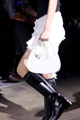 Coperni Ready to wear fall winter 2025 26 Paris March 2005 Coperni Ready to wear fall winter 2025 26 Paris March 2005, Credit:Zeppelin Avalon  Copyright: xZeppelinx xAvalonx 0974218995